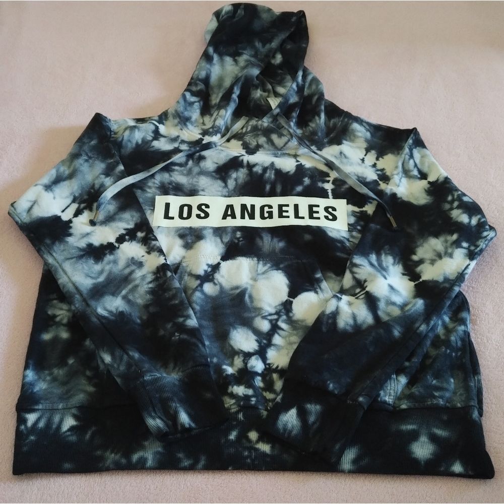Young👧 Fabulous😎 & Broke💸 Los Angeles🏙 Hoodie - NWT - Picture 10 of 16